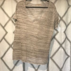 Distressed urban outfitters T-shirt